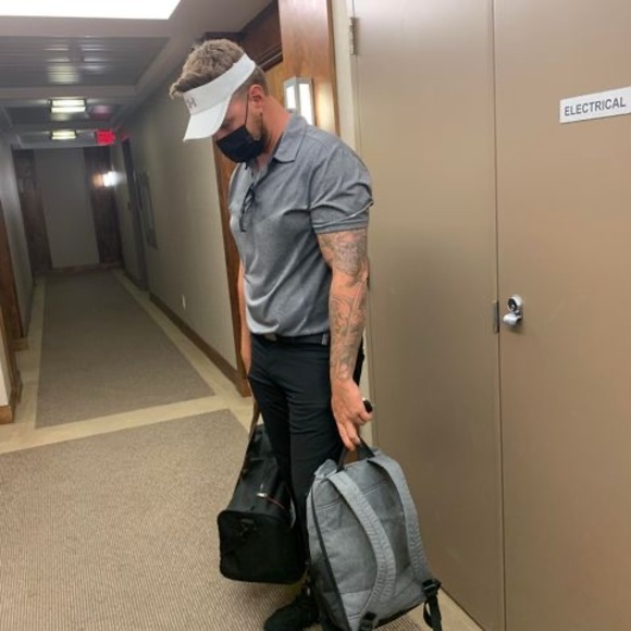 Meet your Posher, Matthew - Picture 1 of 1